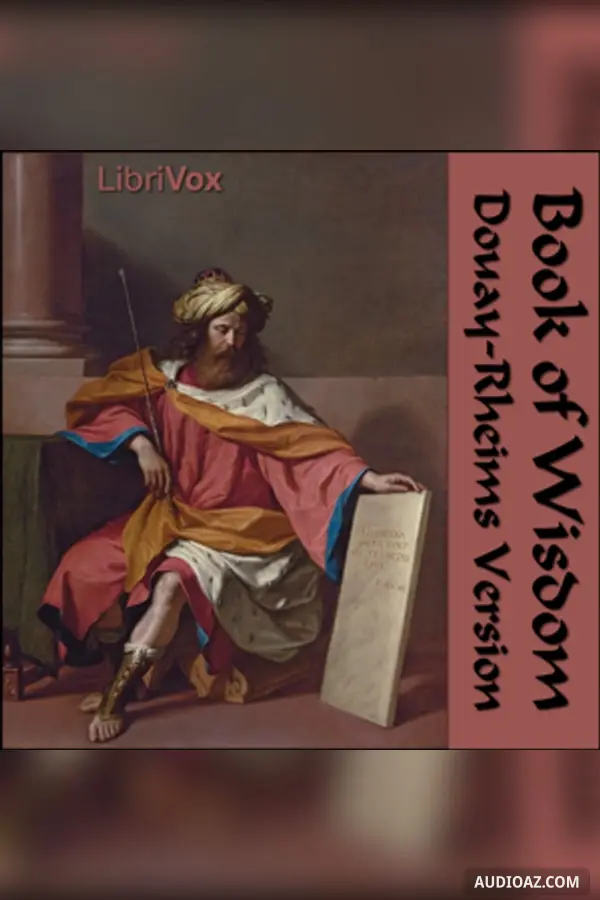 Bible (DRV) Apocrypha/Deuterocanon: Wisdom