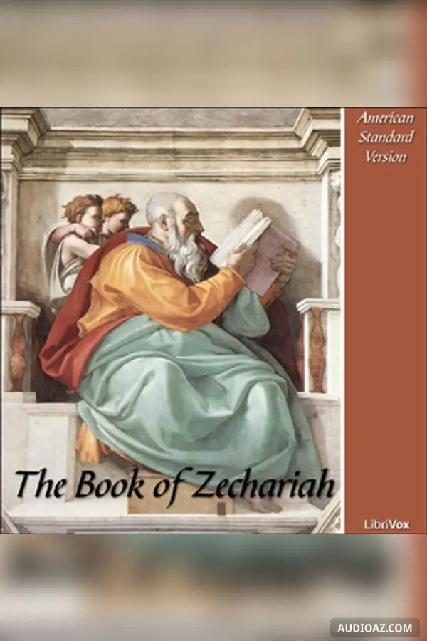 Bible (ASV) 38: Zechariah