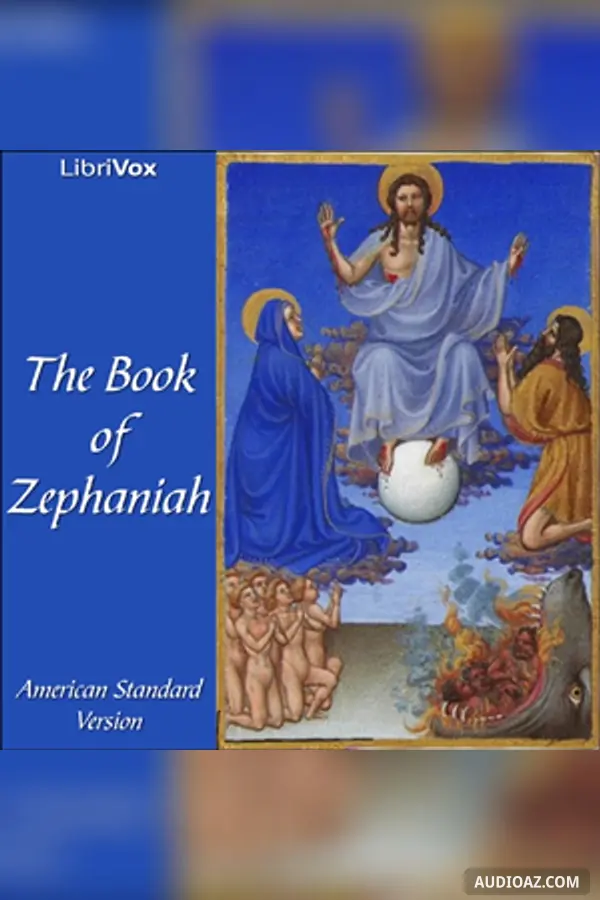 Bible (ASV) 36: Zephaniah
