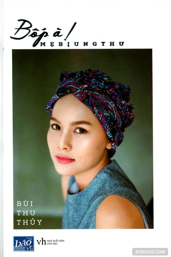 Bốp À! Mẹ Bị Ung Thư