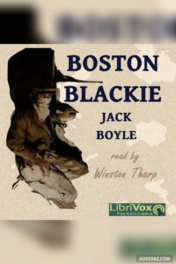 Boston Blackie