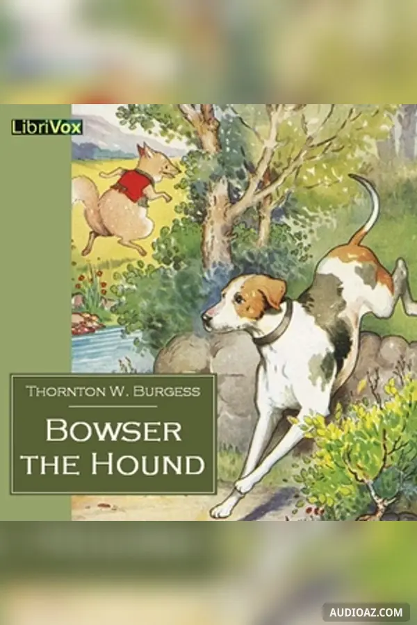 Bowser the Hound