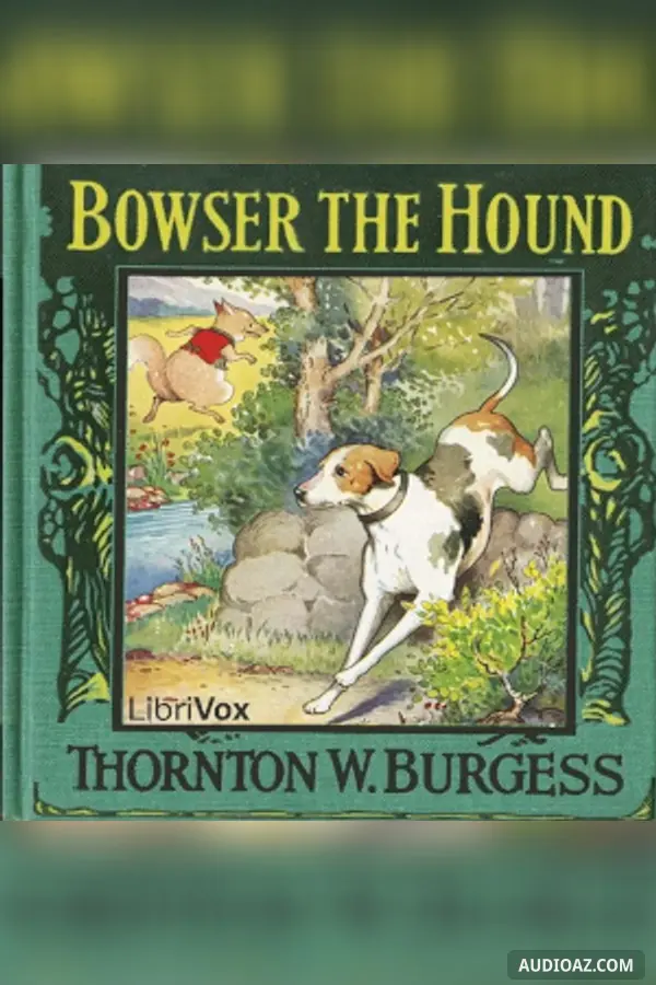 Bowser The Hound (Version 2)