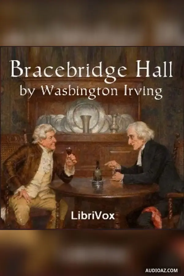 Bracebridge Hall