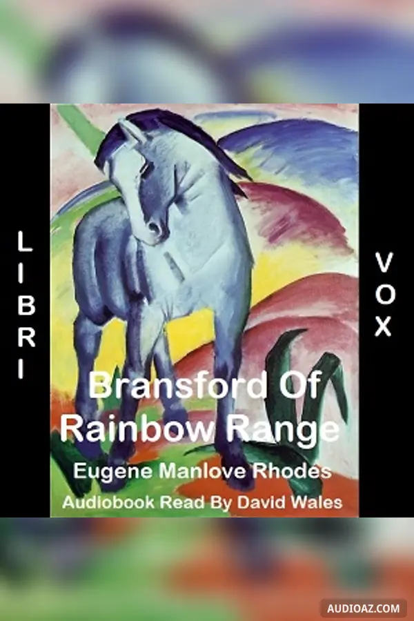 Bransford Of Rainbow Range
