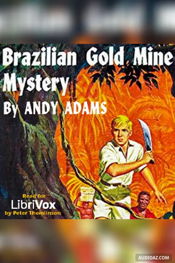 Brazilian Gold Mine Mystery