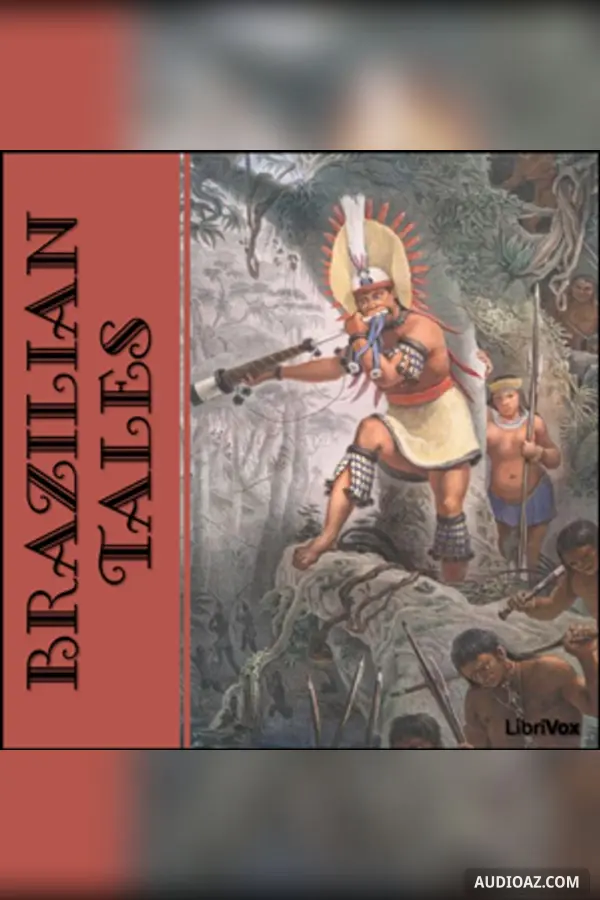 Brazilian Tales