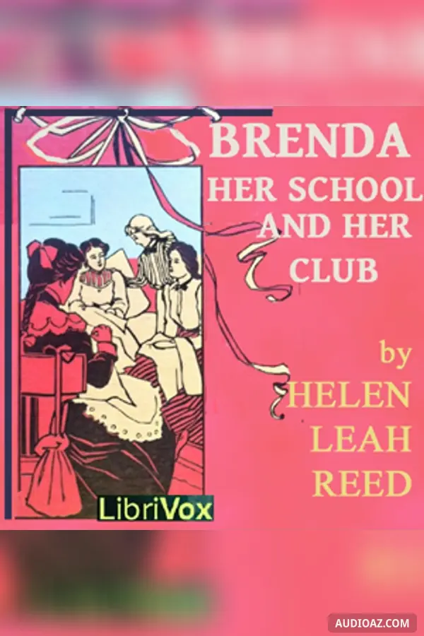 Brenda, Her School and Her Club