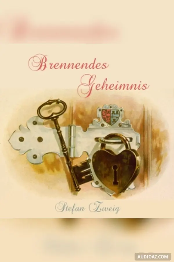 Brennendes Geheimnis