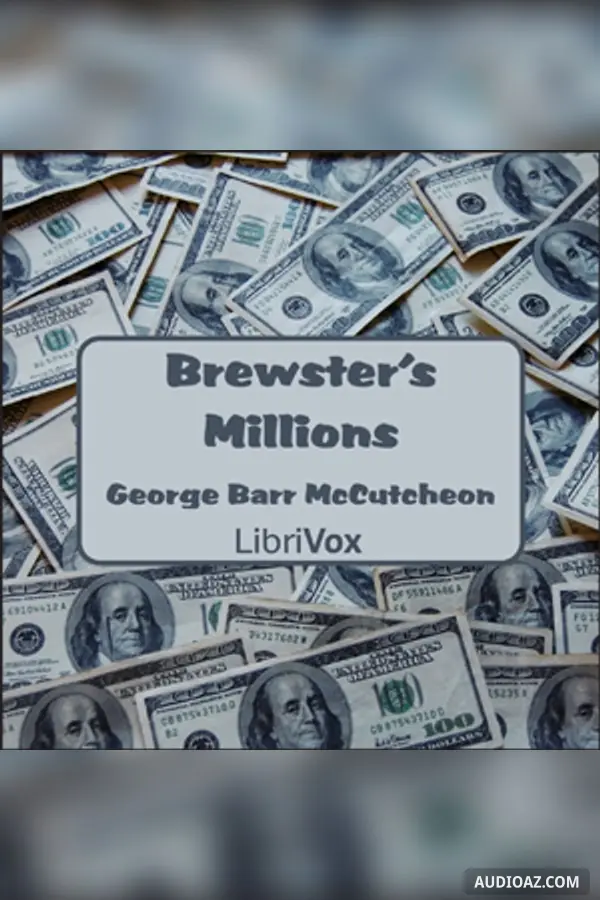 Brewster's Millions