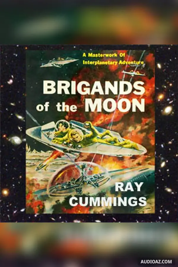 Brigands of the Moon