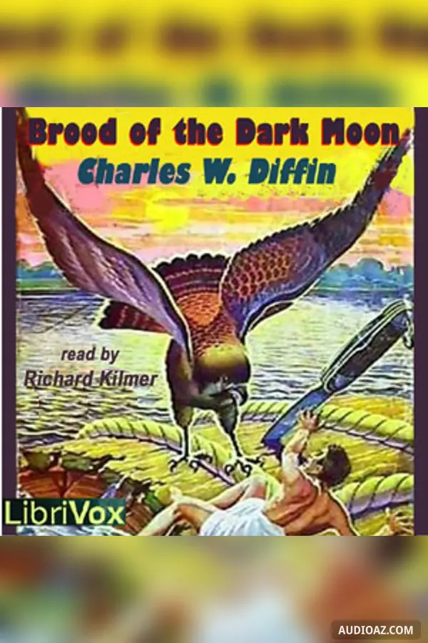 Brood of the Dark Moon