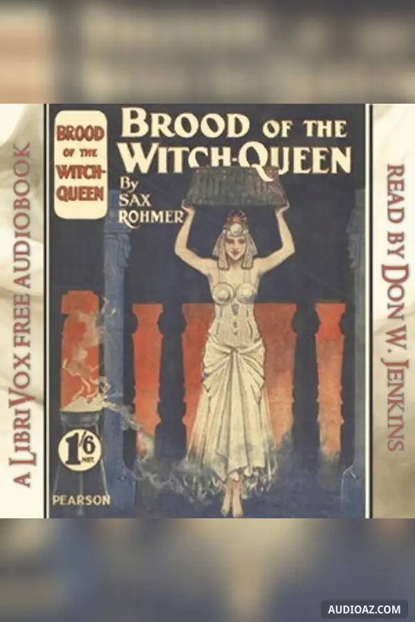 Brood of the Witch Queen