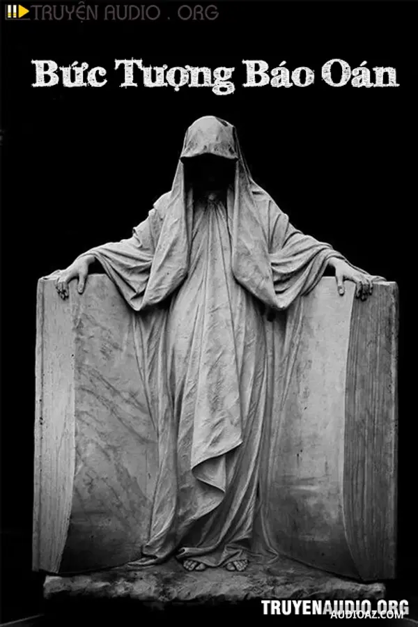 Bức Tượng Báo Oán