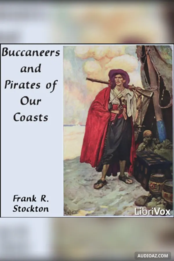 Buccaneers and Pirates of Our Coasts (version 2)