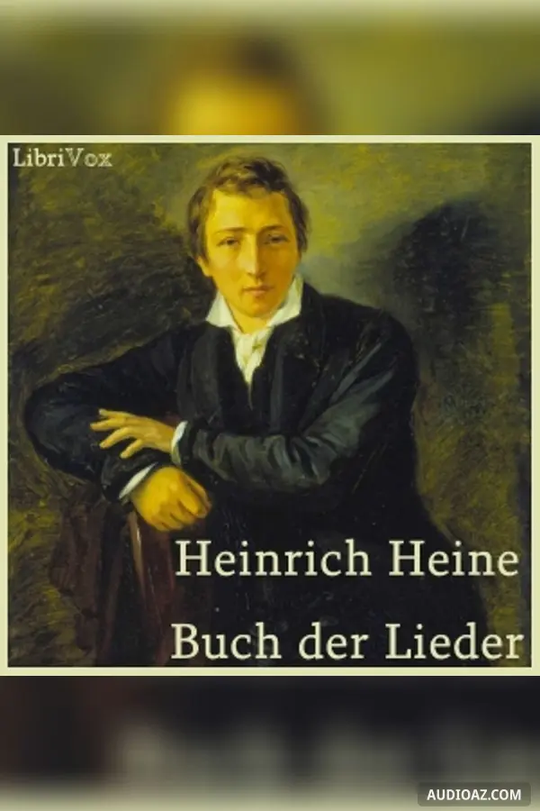 Buch der Lieder