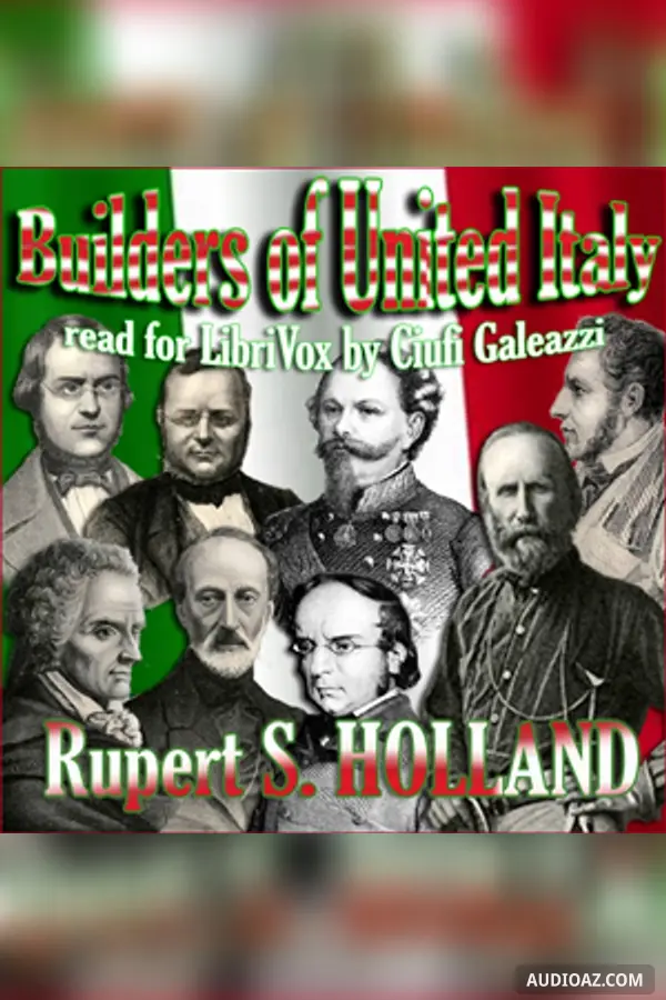 Builders of United Italy