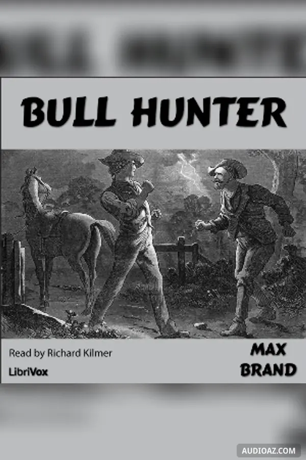 Bull Hunter