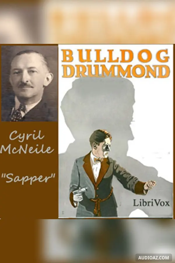 Bulldog Drummond