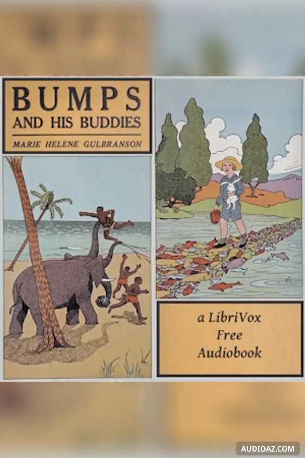 Bumps and His Buddies