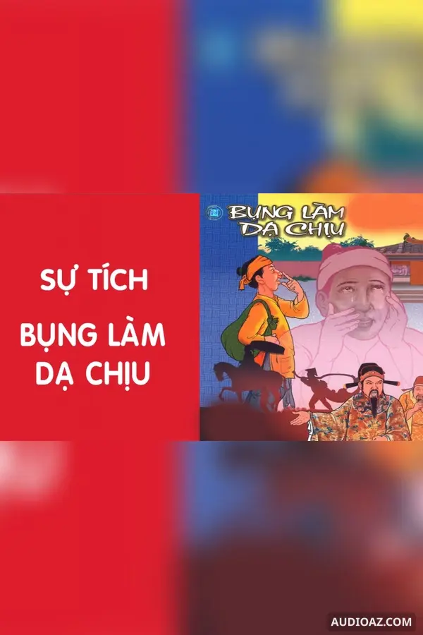 Bụng làm dạ chịu hay truyện Thầy Hít