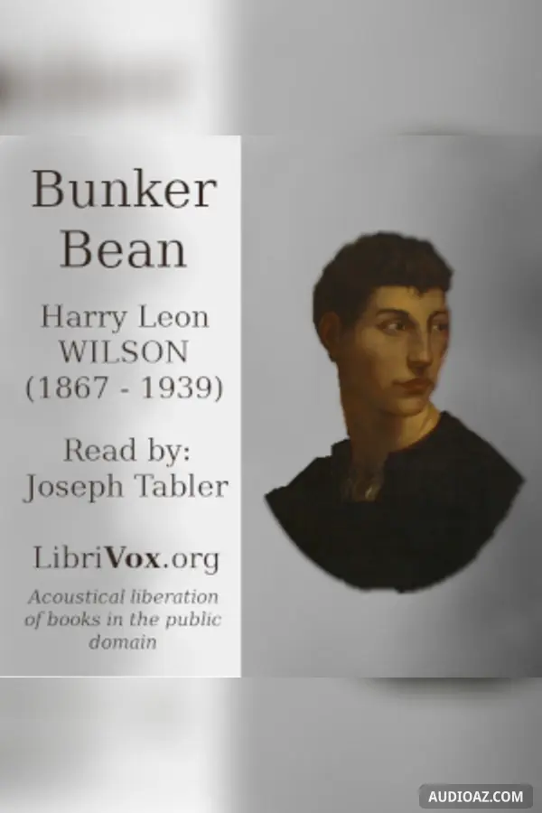 Bunker Bean