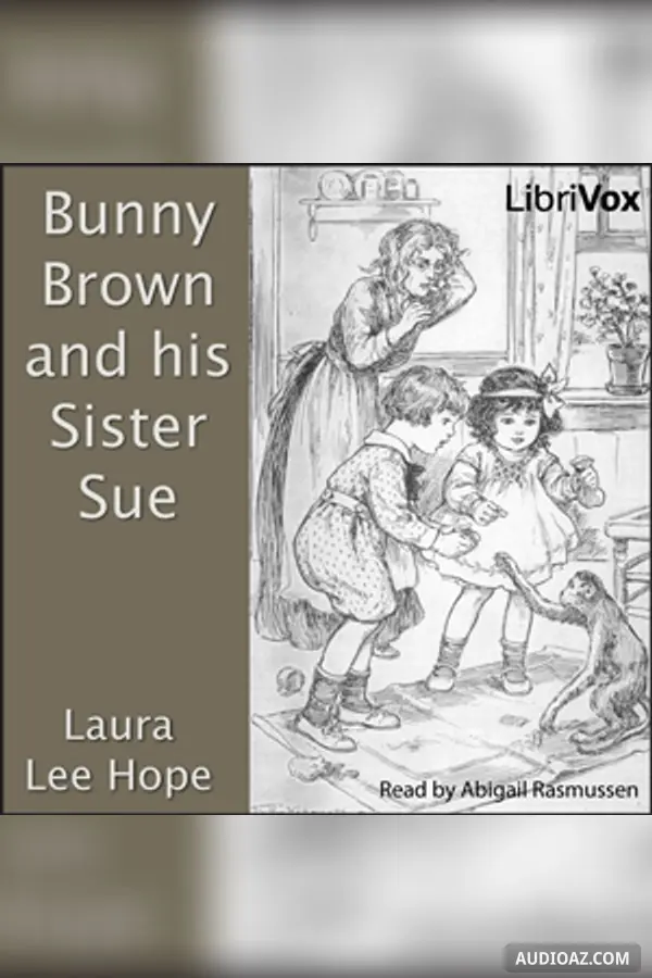 Bunny Brown and His Sister Sue