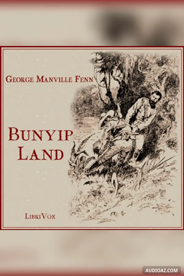 Bunyip Land
