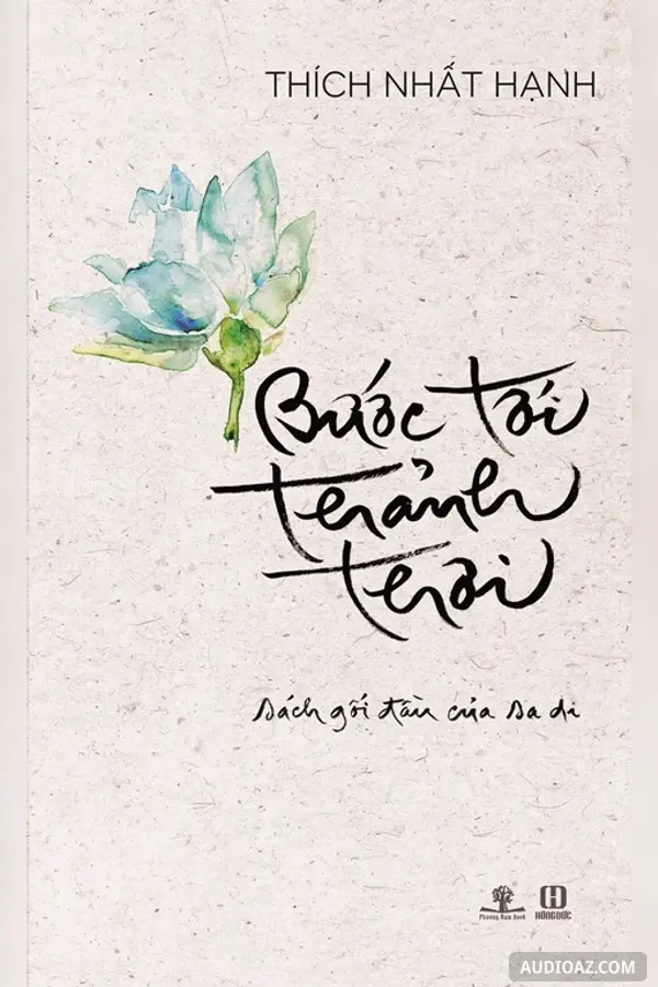 Bước Tới Thảnh Thơi