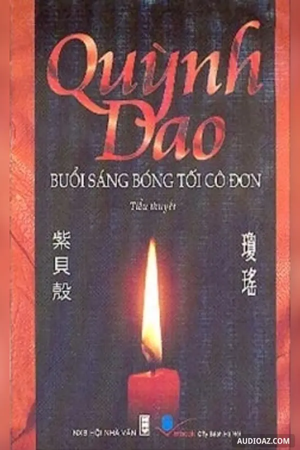 Buổi sáng bóng tôi cô đơn