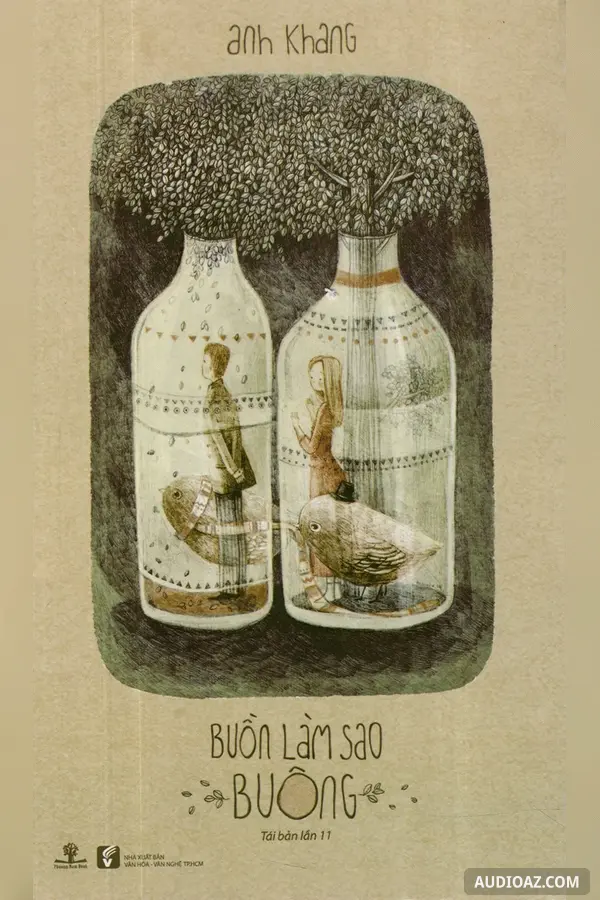 Buồn Làm Sao Buông