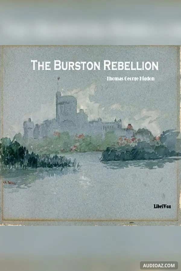 Burston Rebellion