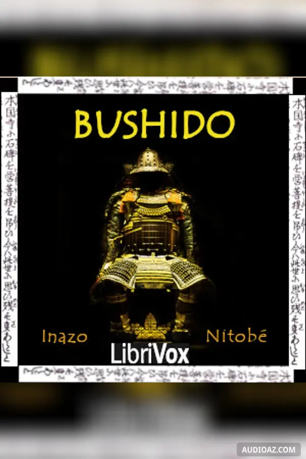 Bushido: el alma del Japón