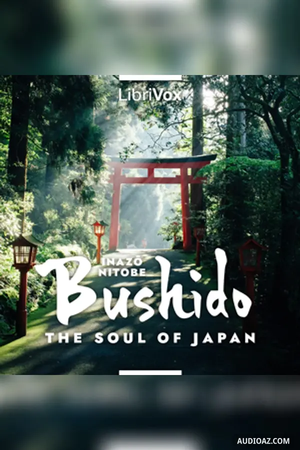Bushido: The Soul of Japan (Version 2)