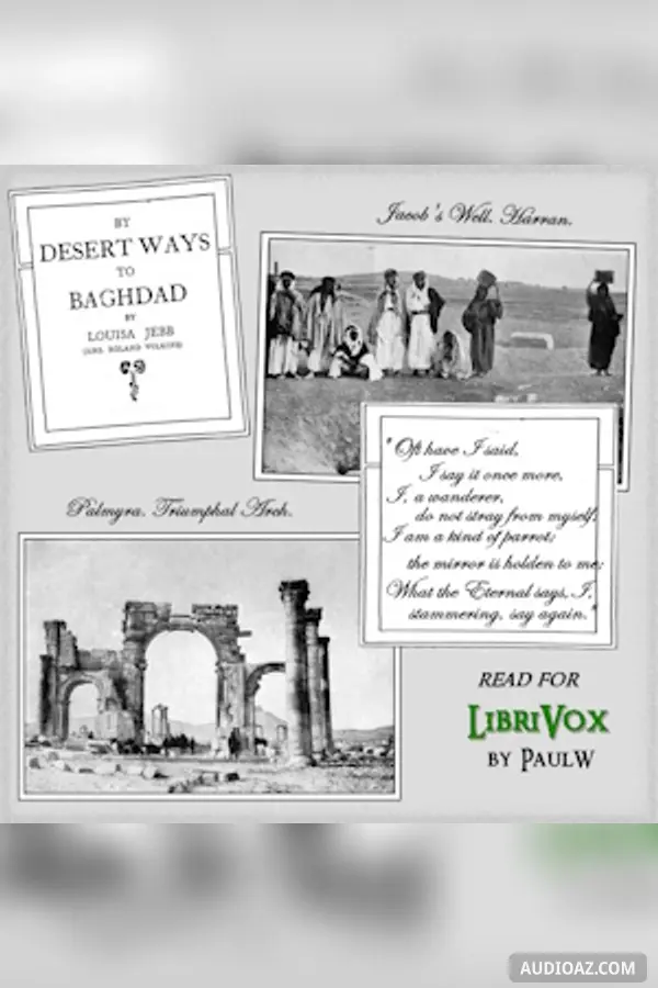 By Desert Ways to Baghdad