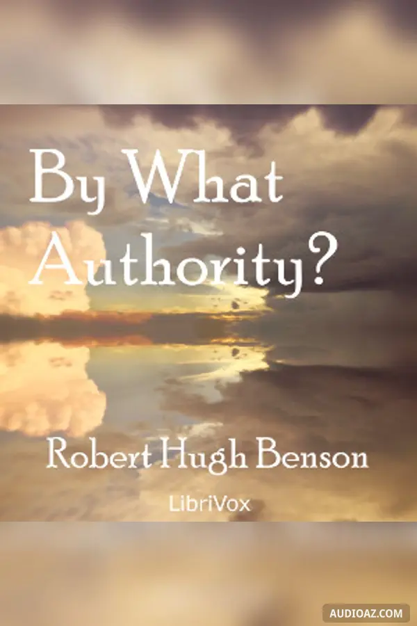 By What Authority?
