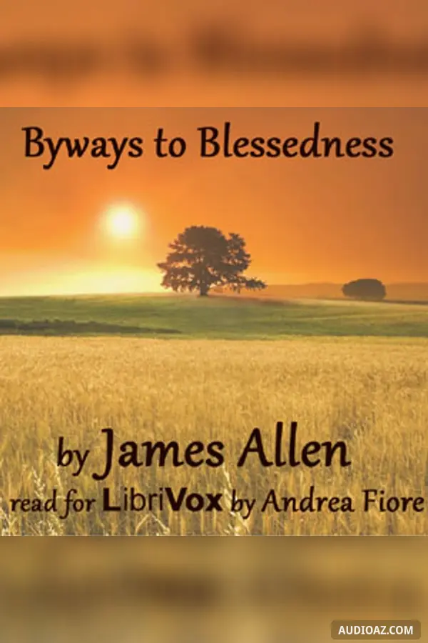Byways to Blessedness