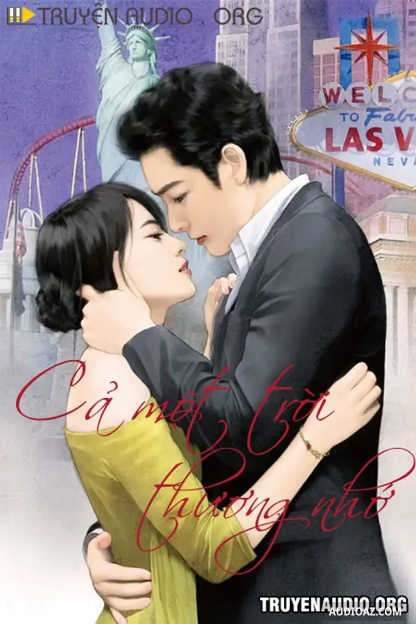 Cả Một Trời Thương Nhớ