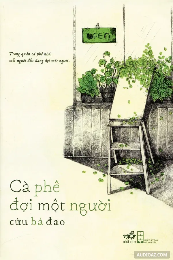 Cà Phê Đợi Một Người