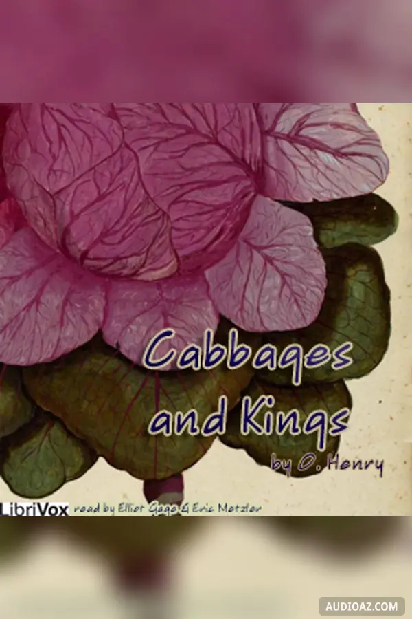 Cabbages and Kings