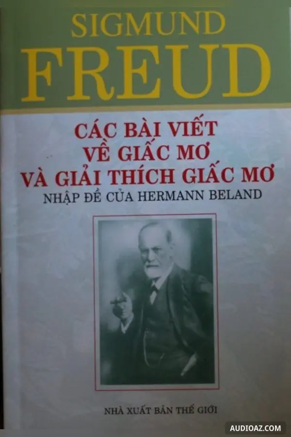 Các bài viết về giấc mơ và giải thích giấc mơ