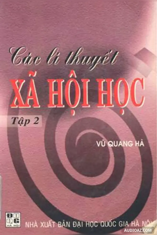 Các Lý Thuyết Xã Hội Học