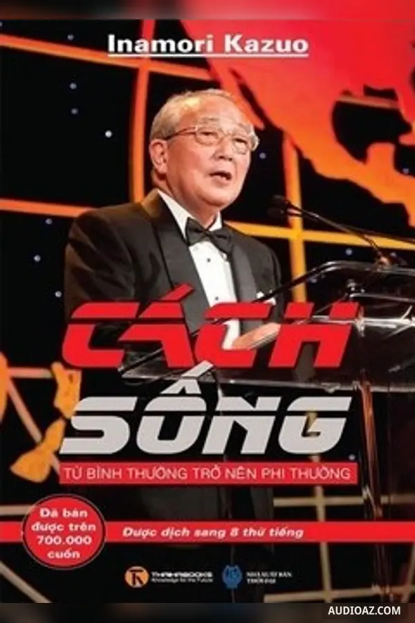 Cách Sống