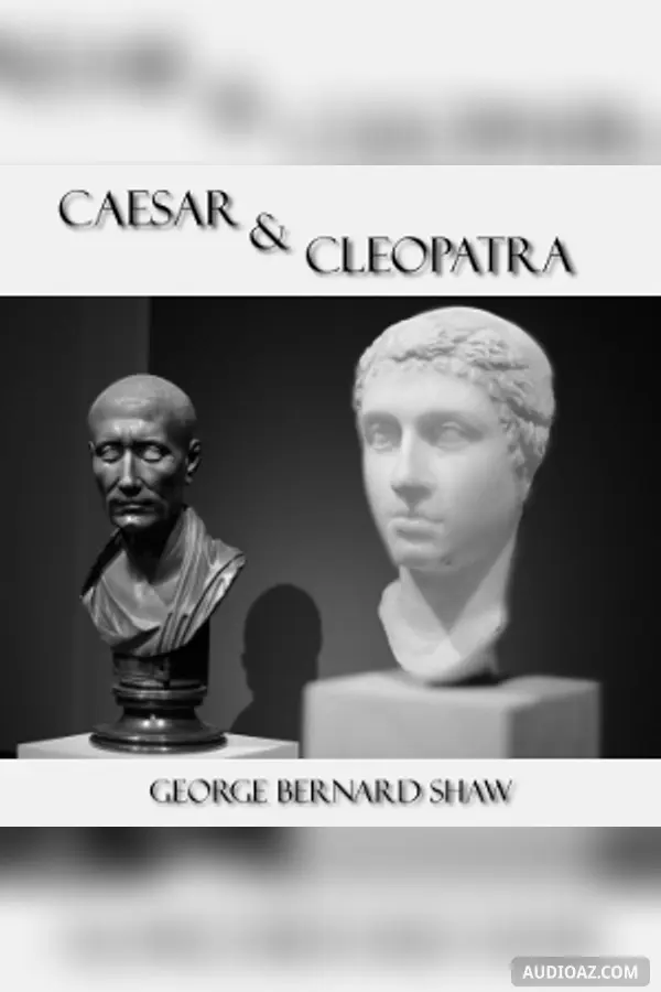 Caesar and Cleopatra