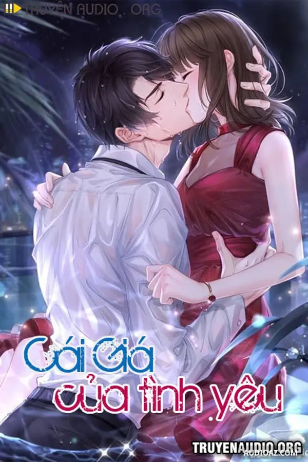 Cái Giả Của Tình Yêu