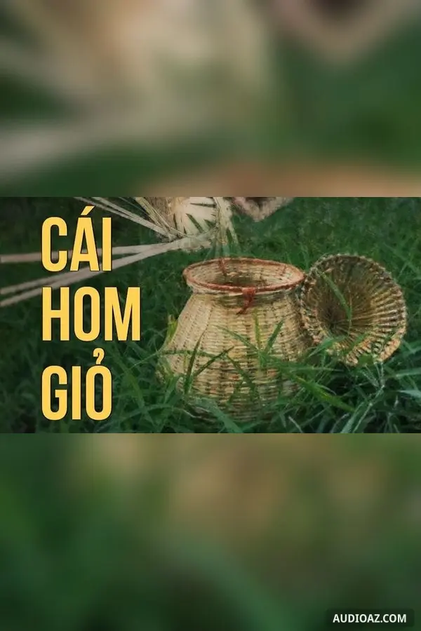 Cái hom giỏ - Vũ Thị Thường