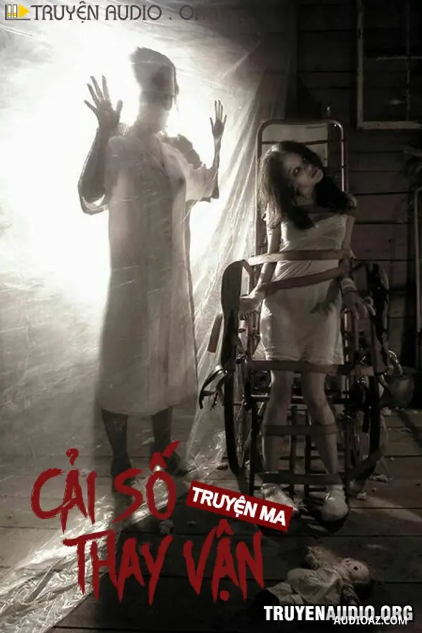 Cái Số Thay Vận Kinh Dị