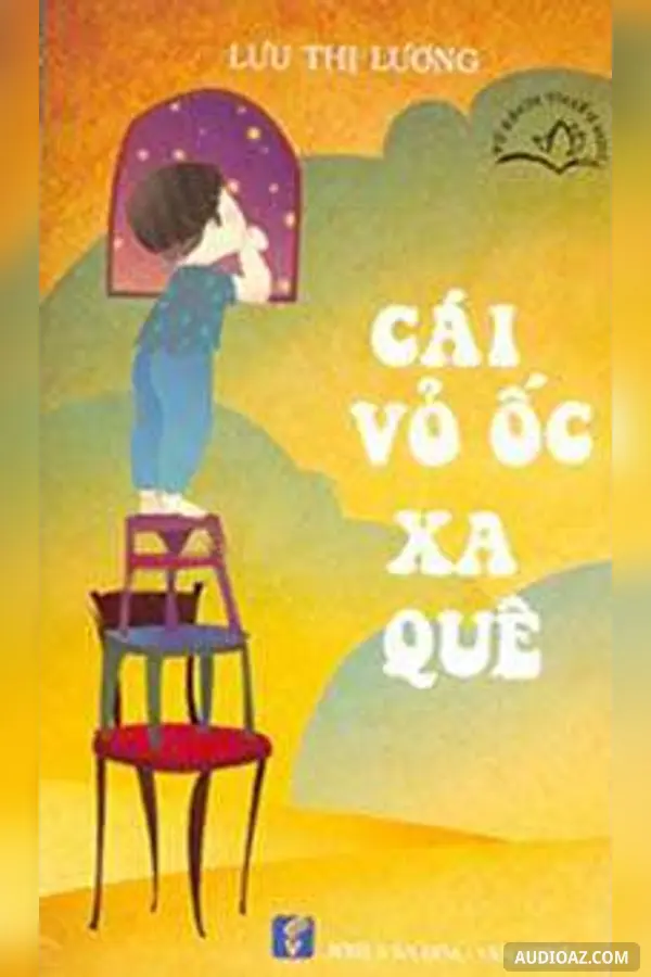 Cái vỏ ốc xa quê
