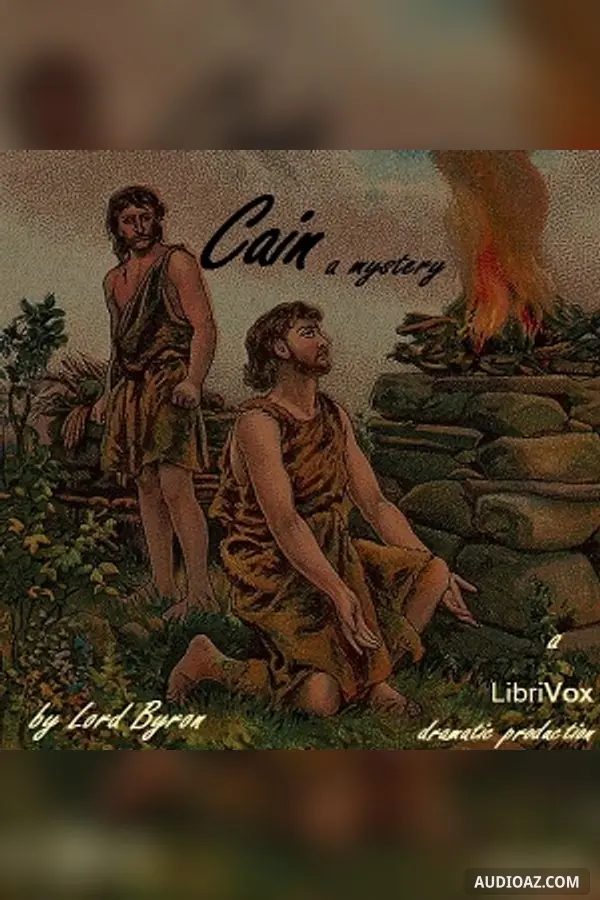 Cain: A Mystery