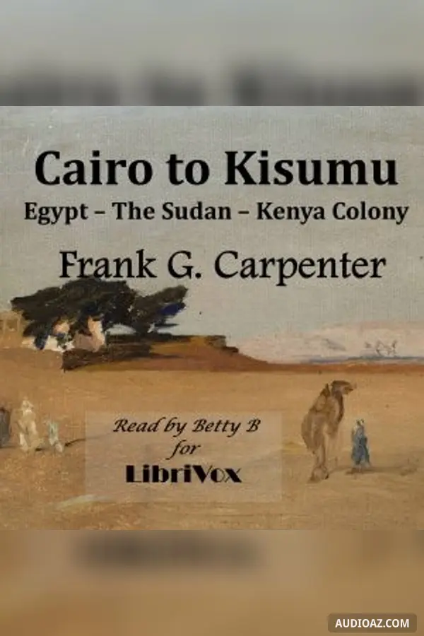 Cairo to Kisumu